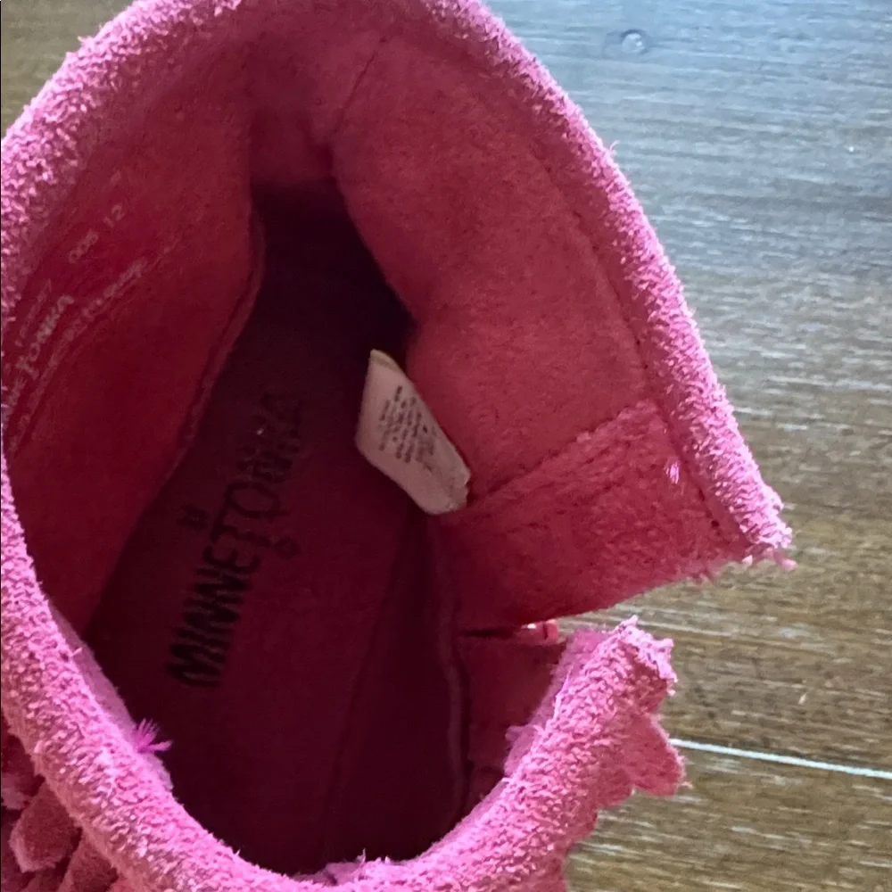 Minnetonka from pet